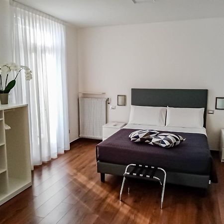 Bed and Breakfast Casa Nataly Torbole Sul Garda Екстер'єр фото