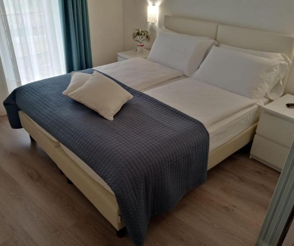 Bed and Breakfast Casa Nataly Torbole Sul Garda Екстер'єр фото