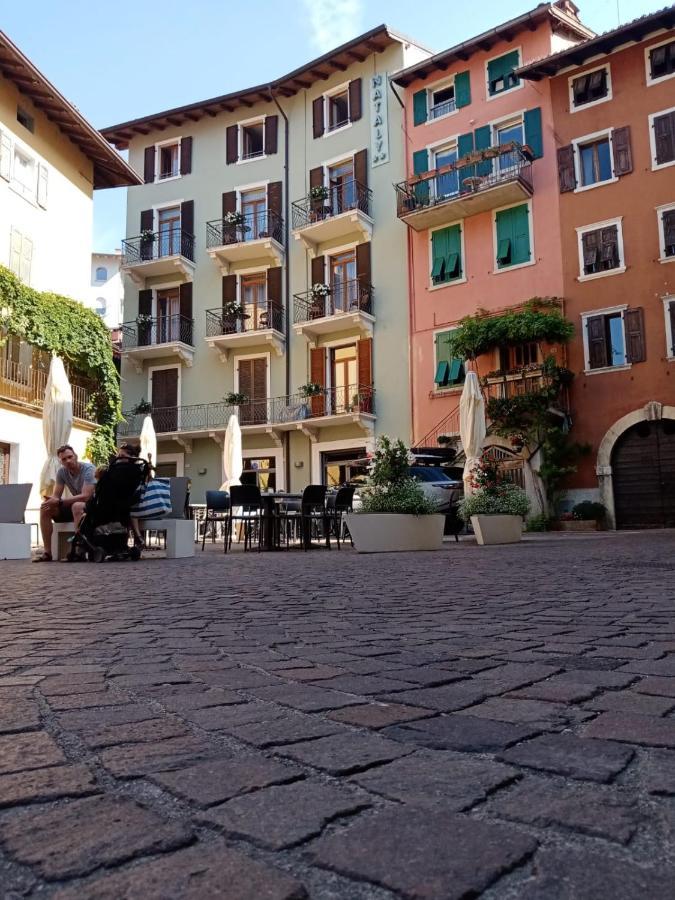 Bed and Breakfast Casa Nataly Torbole Sul Garda Екстер'єр фото