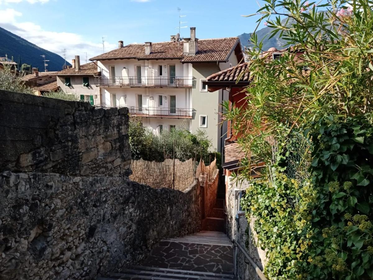 Bed and Breakfast Casa Nataly Torbole Sul Garda Екстер'єр фото