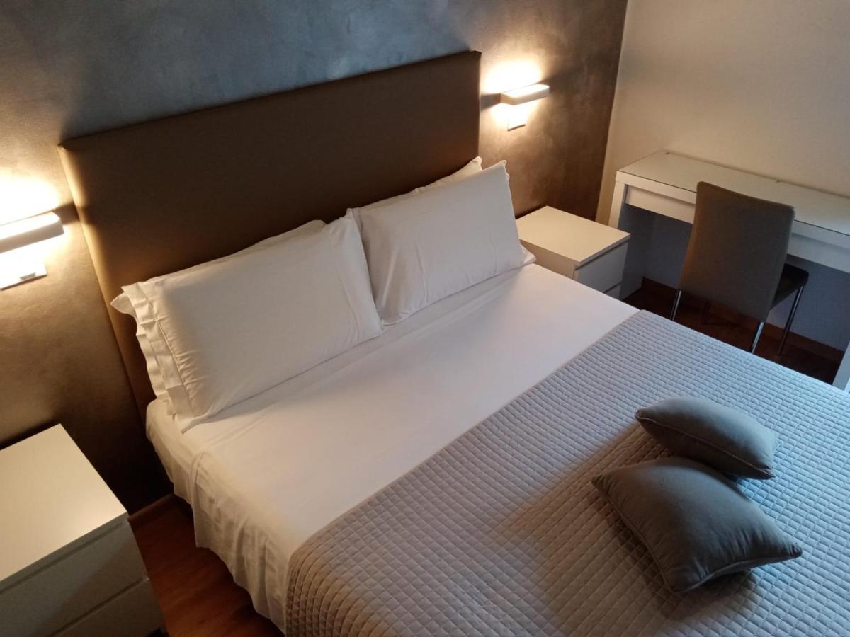 Bed and Breakfast Casa Nataly Torbole Sul Garda Екстер'єр фото