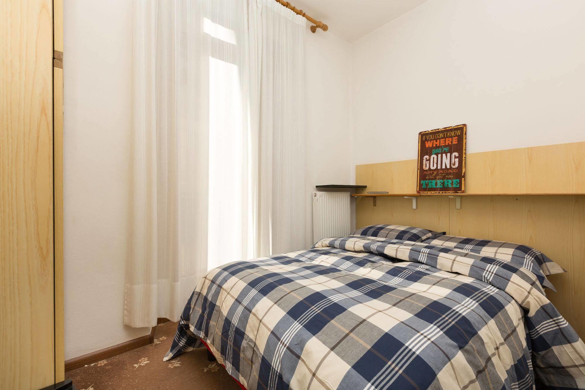 Bed and Breakfast Casa Nataly Torbole Sul Garda Екстер'єр фото