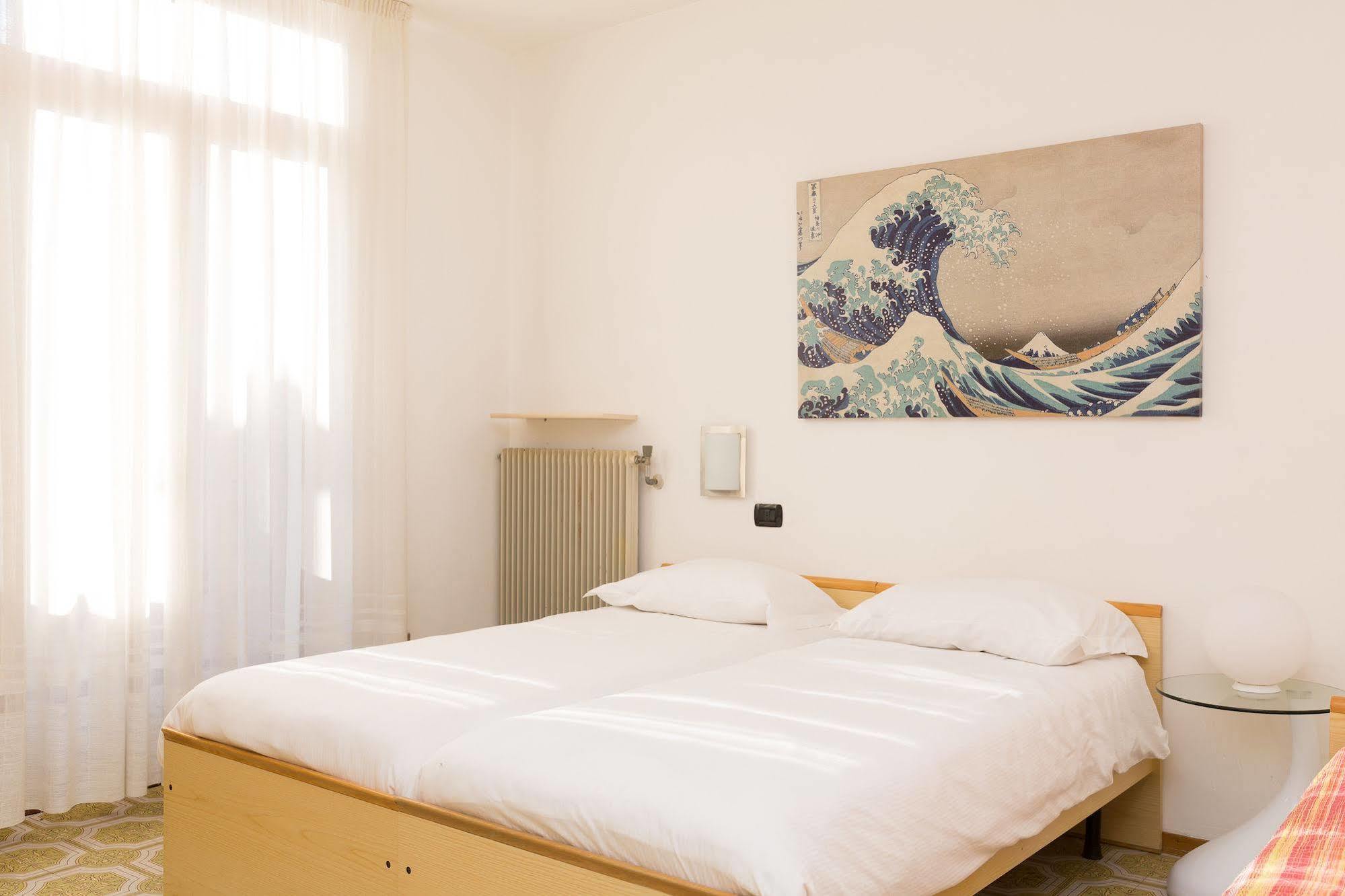 Bed and Breakfast Casa Nataly Torbole Sul Garda Екстер'єр фото