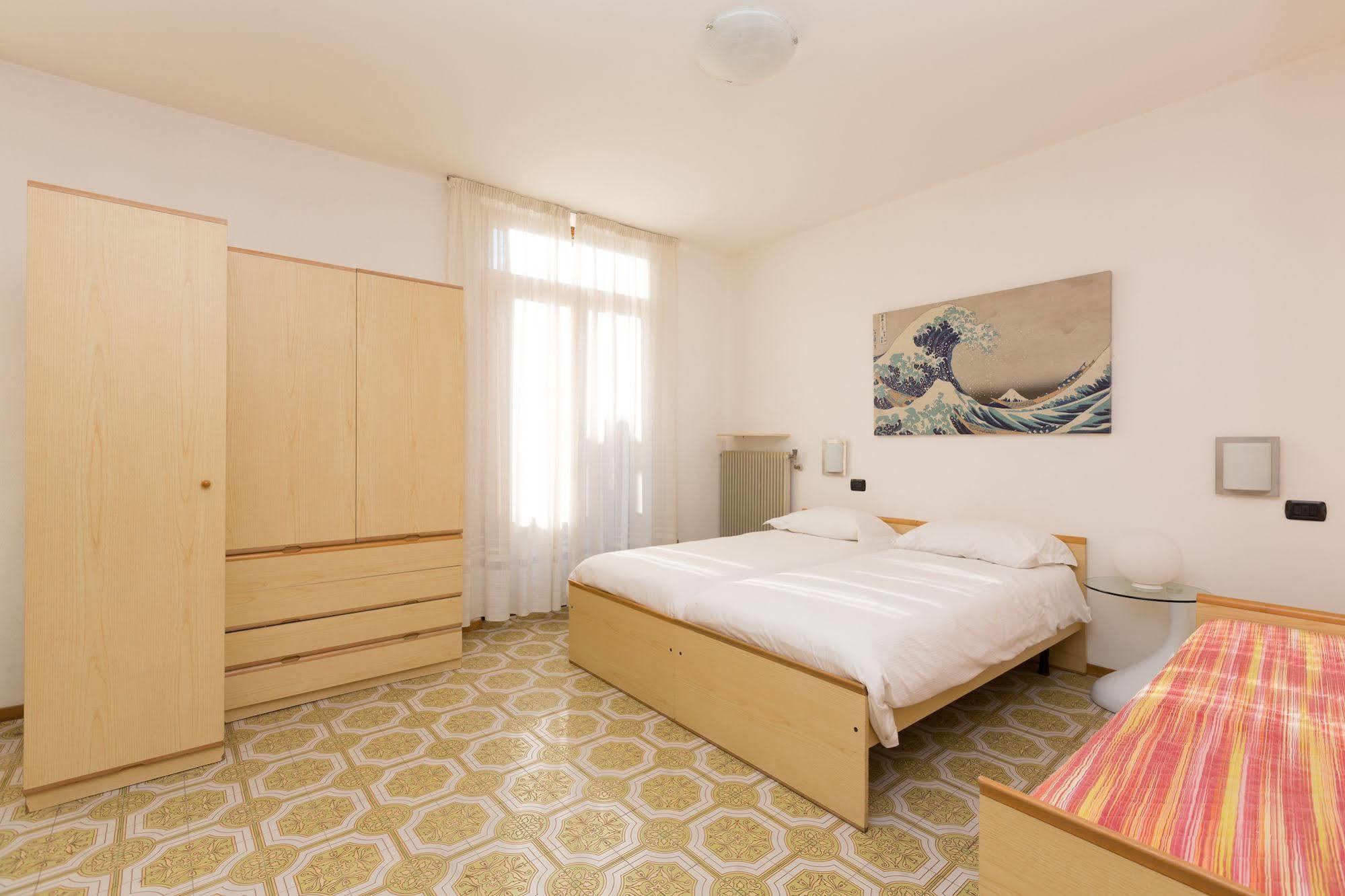 Bed and Breakfast Casa Nataly Torbole Sul Garda Екстер'єр фото